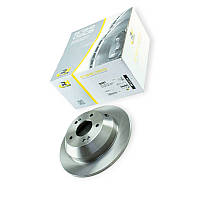 Диск тормозой задний Хюндай Santa Fe, Киа  Sorento 10- (302mm11mm) 08