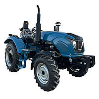 Мінітрактор HORST G244