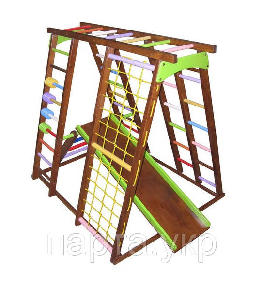 Ігровий дитячий куточок "Babygame Тон" 1.5 m