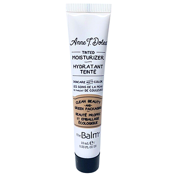 Тональний крем TheBalm Cosmetics Anne T. Dotes Tinted Moisturizer #18 10 мл