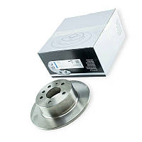 Диск гальмівний задній Мерседес Бенз 123 (d279x10)