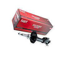 Амортизатор передній Шевроле Спарк 10- лівий L