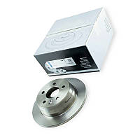 Диск гальмівний задній Мерседес Бенз Віто 638 (96-03)