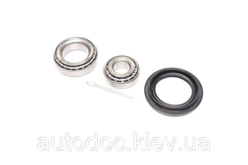 Підшипник маточини DAEWOO LANOS задн. міст (Вир-во COMPLEX), арт.CX523, фото 1