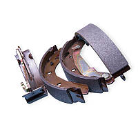 Колодки гальмівні задні Матіз , QQ  FT 3656-35BC