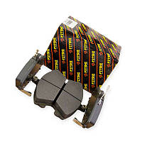 Колодки гальмівні передні Чері Elara, E5 12-  FT 4302-36BC