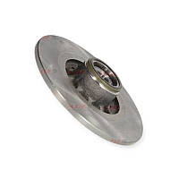 Диск задній Рено Кенго 1.2-1.6i 08-гальмо