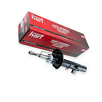 Амортизатор передній Citro?n C3 правий R 02-