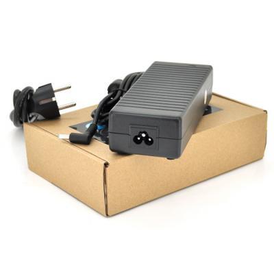 Блок живлення до ноутбуку Merlion HP 114W 18.5V 6.15А, 4.5*3.0 (02151 / LHP114/18.5-4.5*3,0), фото 1