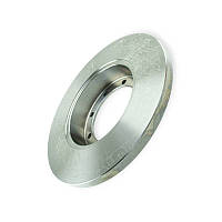 Диск задній Рено Майстер 10-RWD гальмівний