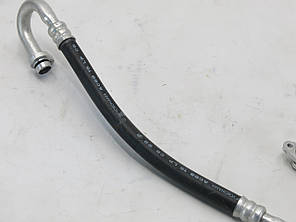 Трубка кондиціонера Nissan Ariya (22-) 92480-5MP1A, фото 3