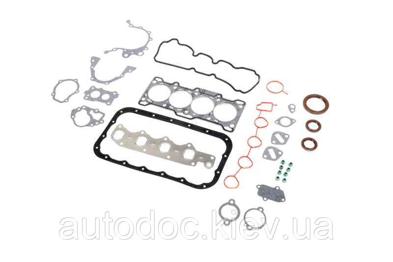 Комплект прокладок двигуна (вир-во PARTS-MALL), арт.PFC-N005, фото 1