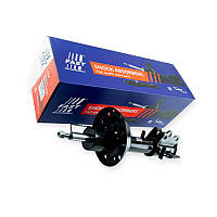 Амортизатор передній Фіат Добло Опель Комбо 1.3D-2.0D 02.10- лівий L