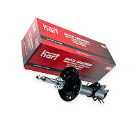 Амортизатор передній Фіат Добло Опель Комбо 1.3D-2.0D 02.10- лівий L