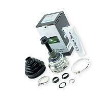 Шрус Ауді 100 C3, 100 C4, A6 C4 зовнішній (z38x30 ABS - 45)