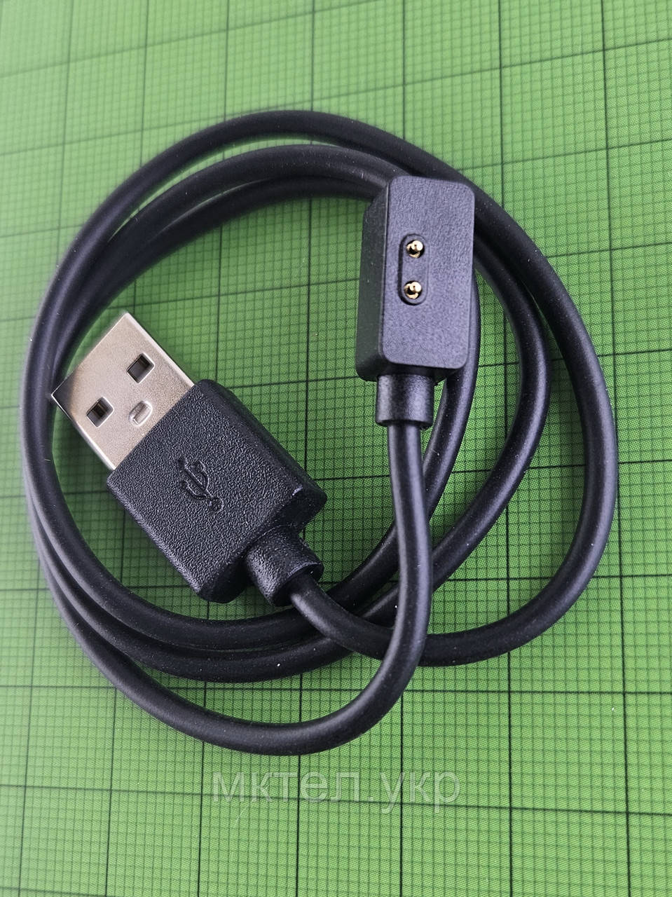 Зарядний кабель Redmi Watch 3 / Redmi Watch 2 / Redmi Smart Band Pro, фото 1