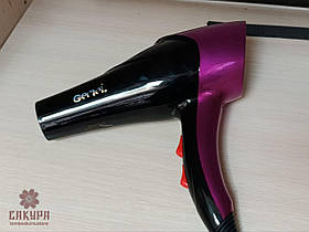 Фен Gemei GM-1766 2600w