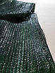 Сетка для затенения 85-90%  2*100 усиленная “AГРОС”, фото 4