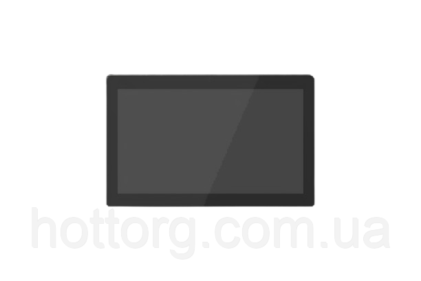 Інтерактивний дисплей FP-IT156 (15.6 дюйма, Android 7.1, 4 Гб RAM/32 Гб SSD)
