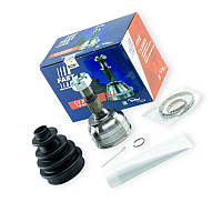 Шрус Сітроен C4, Пежо 207, 307 1.4, 1.6 16V 00-зовнішній (25x22x134)