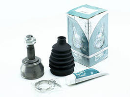 Шрус Фіат Добло 1.3, 1.9JTD зовнішній (z25x24) PASCAL