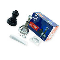 Шрус Фіат Дукато-Сітроен Jumper (94-06) зовнішній (z28x39) з ABS