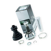 Шрус Фіат Дукато-Сітроен Jumper (94-06) зовнішній (z28x39) з ABS