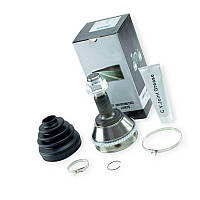 Шрус Фіат Дукато-Сітроен Jumper (94-06) зовнішній (z35x45) d115 з ABS