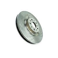 Диск тормозной передний Фиат Добло 09- 263, Опель Комбо D (305mmx28mm)