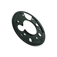 Захист колодок ручного гальма Мерседес Бенз Спрінтер 00-06 (спарка лів.)