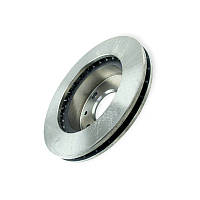 Диск передній Форд Ескорт, Sierra, Orion 82- (d240x24mm) гальмівний