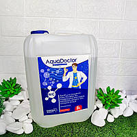 Хімія для басейну Засіб для очищення чаші басейну AquaDoctor MC MineralCleaner 5 л