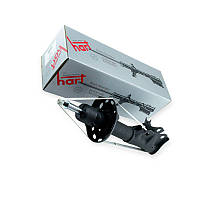 Амортизатор передній Хонда Сівік лівий L 05-