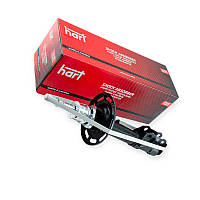 Амортизатор передній Хонда Jazz, Fit правий R 02-