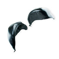 Захист-підкрилки Форд Fusion (-10) задні