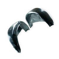 Захист-підкрилки Форд Транзит Custom (з 2012 р.) задні