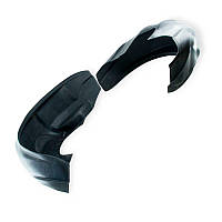 Захист-підкрилки JAC J5 передні