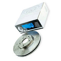 Диск тормозной передний Киа  Ceed, Cerato, Soul. Хюндай i30. Elantra (12-) (300x28)