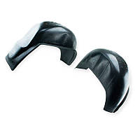 Захист-підкрилки Опель Kadett 87-90 задні