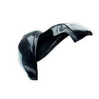 Захист-підкрилки Опель Zafira B (2005-2011 р.) передні