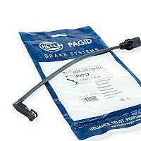 Датчик зносу гальмівних колодок Ауді A4, A5, Q5 (передн.) (L, 283mm) 15-