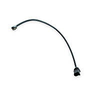 Датчик зносу гальмівних колодок Ауді A4, A5, Q5, Q7 15- передній L, 400mm (QB)