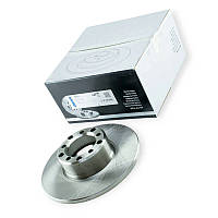 Диск гальмівний передній Мерседес Бенз 123 (d278x13)