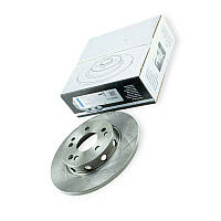 Диск гальмівний передній Мерседес Бенз E-Class W124 (d284x12)