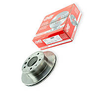 Диск гальмівний передній Мерседес Бенз Спрінтер (00-06)