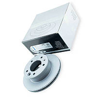 Диск гальмівний передній Мерседес Бенз Спрінтер (00-06)