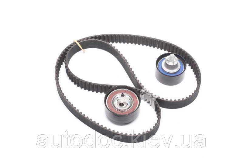 Ремкомплекти приводу ГРМ автомобілів PowerGrip Kit (Вир-во Gates), арт.K015668XS, фото 1