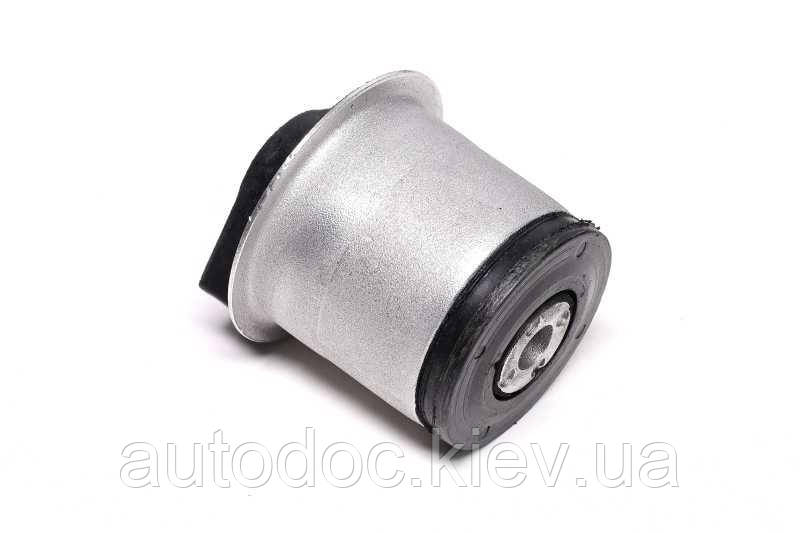 Втулка балки OPEL ASTRA H, MERIVA B, ZAFIRA B 04- зад. міст (Вир-во SASIC), арт.2606004, фото 1