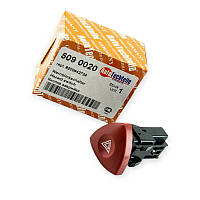 Кнопка аварійної сигналізації Рено  (98-), Трафік  (01-)