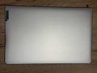 Крышка матрицы Lenovo IdeaPad 1-15ADA7 1-15AMN7 2022 5CB1F36621 Серебро